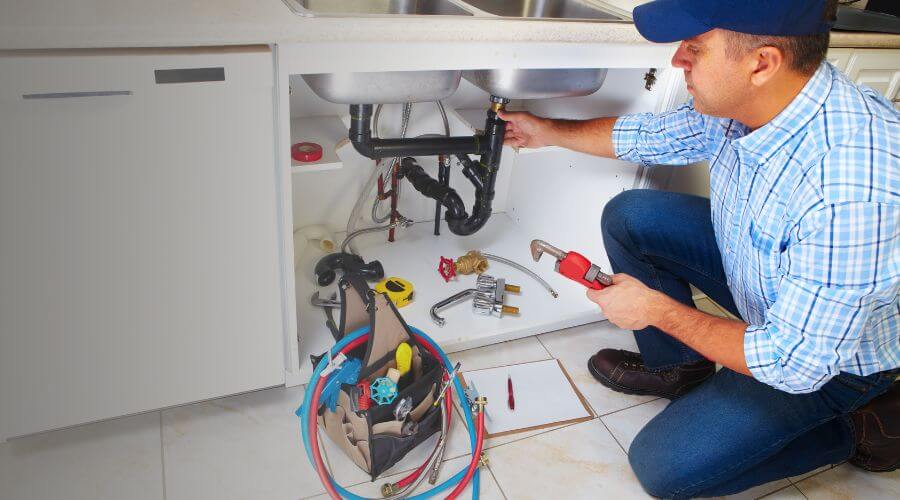 Professional emergency plumbing in Richmond, IL